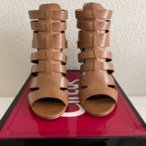 Circus by Sam Edelman York heel
